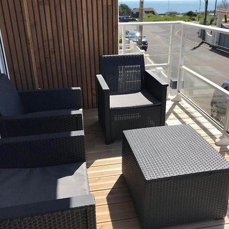 Charmante Maison à 30 m de la mer Les Sables-dʼOlonne Esterno foto