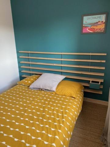 Charmante Maison à 30 m de la mer Les Sables-dʼOlonne Esterno foto