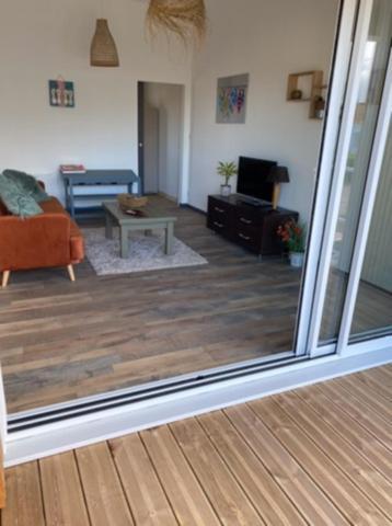 Charmante Maison à 30 m de la mer Les Sables-dʼOlonne Esterno foto