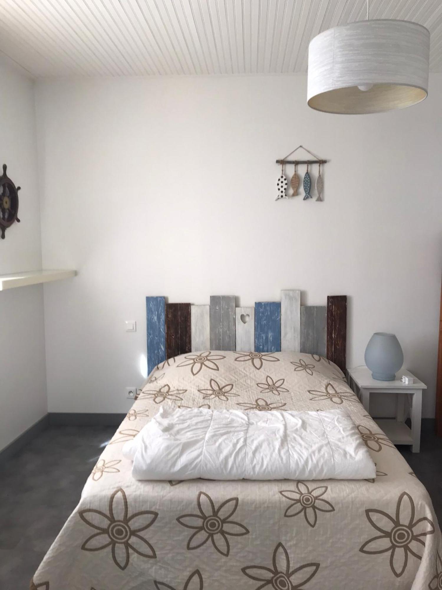 Charmante Maison à 30 m de la mer Les Sables-dʼOlonne Esterno foto