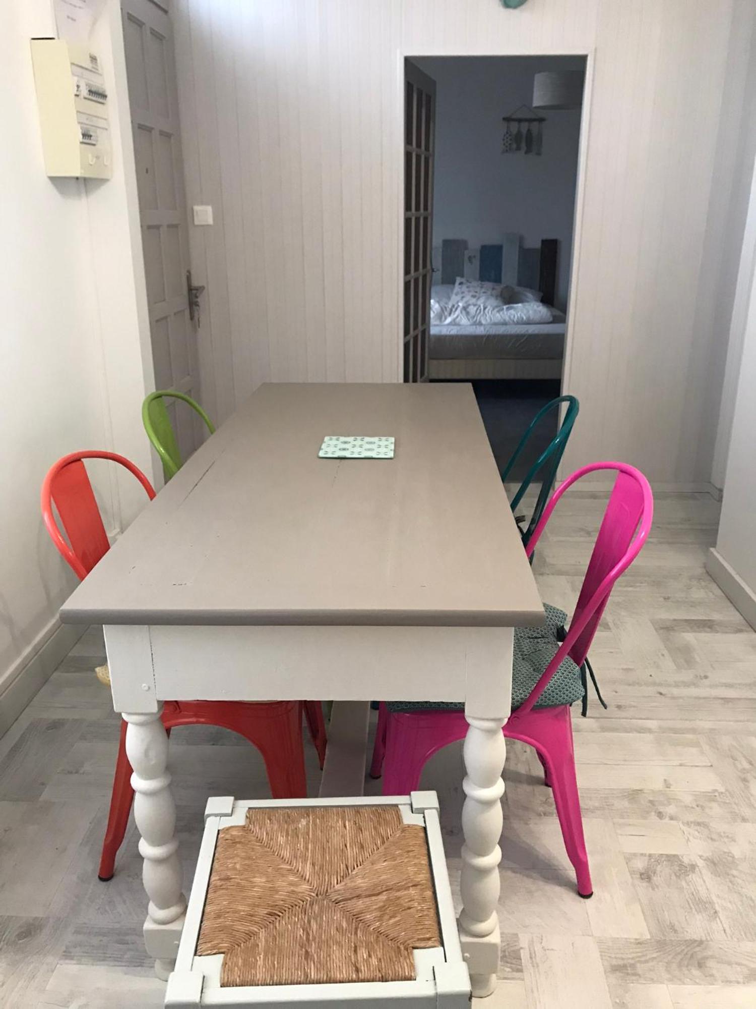 Charmante Maison à 30 m de la mer Les Sables-dʼOlonne Esterno foto