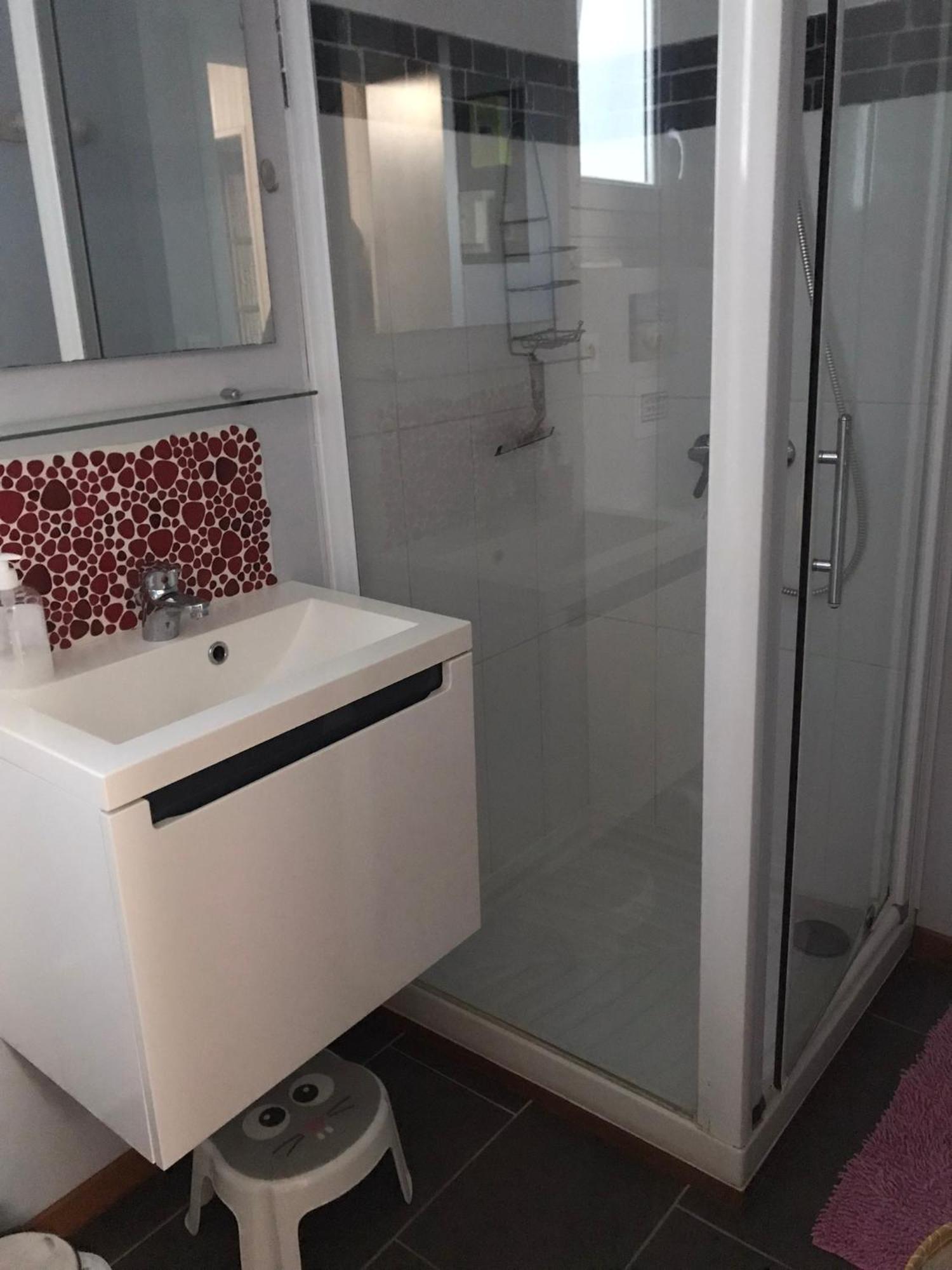 Charmante Maison à 30 m de la mer Les Sables-dʼOlonne Esterno foto