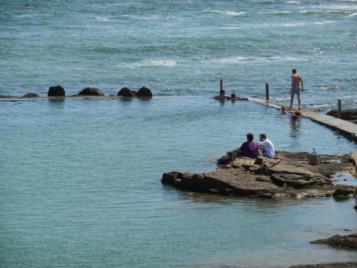 Charmante Maison à 30 m de la mer Les Sables-dʼOlonne Esterno foto
